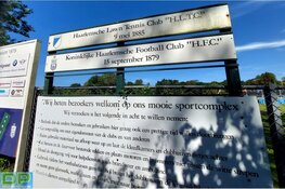 Koninklijke HFC heeft aan één goal genoeg tegen Excelsior Maassluis