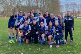 ADO ’20 VR1 opent 2026 overtuigend met ruime uitzege