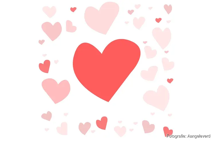 Bijzondere valentijnsactie Doornroosje De Musical