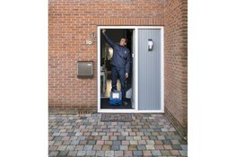 2Adore Montageservice bij Hubo Heerhugowaard