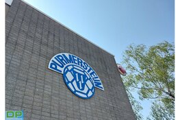 Purmersteijn bevestigt koppositie met overtuigende zege op ODIN ’59