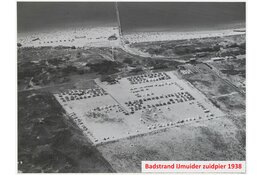 Van de Heide tot de haven: Museum opent jubileumtentoonstellingen 150 jaar IJmuiden en Noordzeekanaal