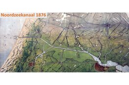 Van de Heide tot de haven: Museum opent jubileumtentoonstellingen 150 jaar IJmuiden en Noordzeekanaal