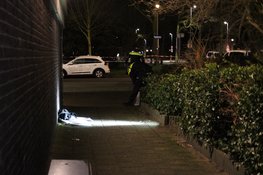 Twee aanhoudingen na poging explosie Haarlem