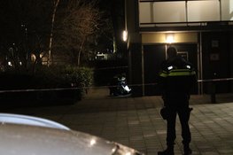 Twee aanhoudingen na poging explosie Haarlem