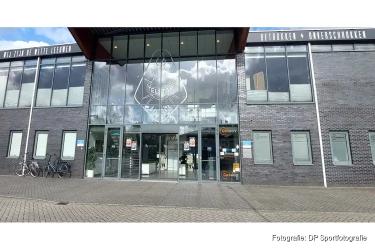 Geen winnaar bij Telstar - FC Twente