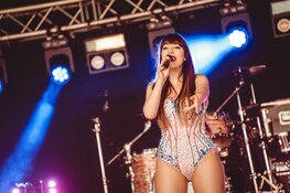 Dé Taylor Swift Tribute Band komt naar Beverwijk!