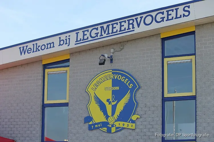 ODIN '59 hard onderuit in bekertoernooi