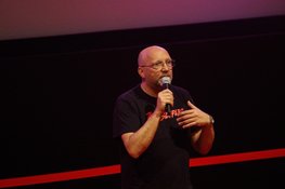 Beverwijk loopt uit voor film van eigen bodem