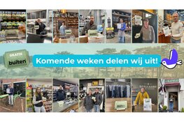 Burgemeester en ondernemers trappen campagne ‘Gratis Ticket voor Buiten’ af: Inwoners Kennemerland trekken de natuur in