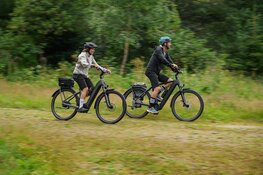 Elektrische fiets: alles wat je moet weten vóór je aankoop