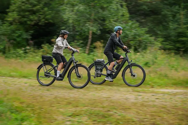 Elektrische fiets: alles wat je moet weten vóór je aankoop