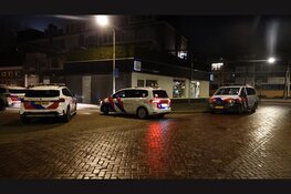 Één aanhouding na achtervolging door Assendelft en Beverwijk