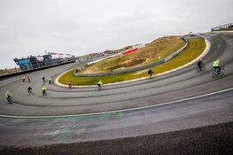 Omloop van Zandvoort ligt op koers voor een succesvolle editie