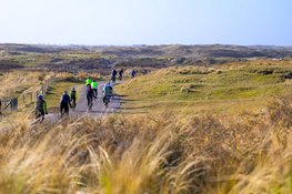 Omloop van Zandvoort ligt op koers voor een succesvolle editie