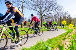 Omloop van Zandvoort ligt op koers voor een succesvolle editie