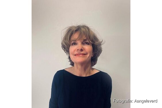 Boekenweek bij Kennemer Boekhandel