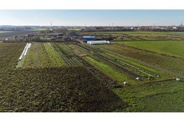 Herenboeren Rorik organiseert lezing over het Oer-IJ