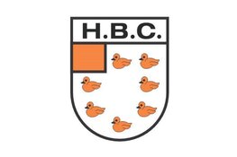 HBC dendert in slotfase over Victoria heen