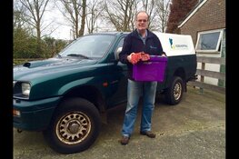 Plotseling overlijden van Wim Bosch