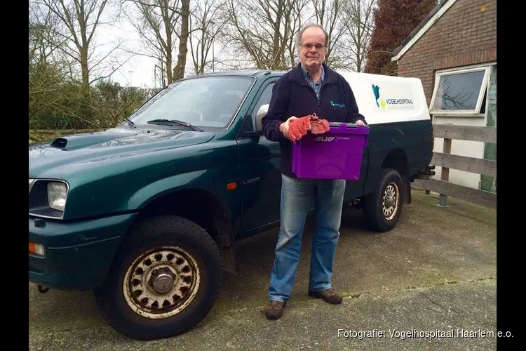 Plotseling overlijden van Wim Bosch