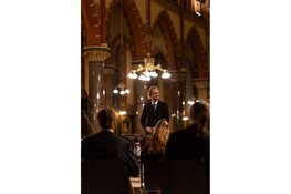 Nieuwe editie IJmuider Symfonie komt naar Haventheater IJmuiden