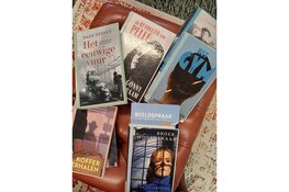 Vier IJmuidense schrijvers over de kracht van lokale verhalen