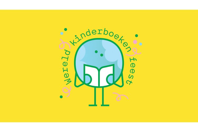 Wereldkinderboekendag bij Bredero Boeken