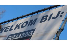 Hollandia haalt flink uit tegen ODIN '59