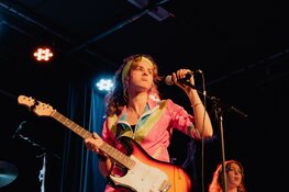 Muzikale opleving in de IJmond: jonge bands vormen een nieuwe scene