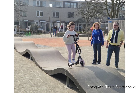 Veilige schoolomgeving begint met doen