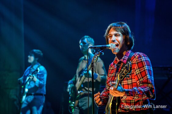 The Sons of CCR (USA)