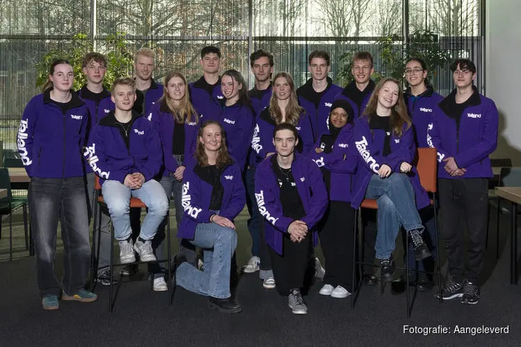 Vmbo'ers en mbo'ers strijden om nationale titels