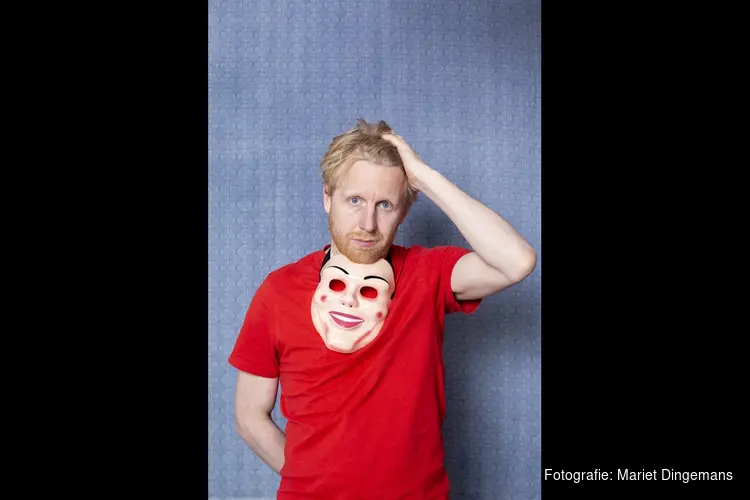 De Lieve Vrede door Piet van Eeghen