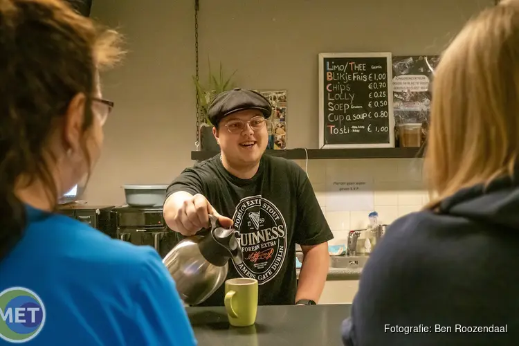 Expositie Heemskerks Jaar van de vrijwilliger