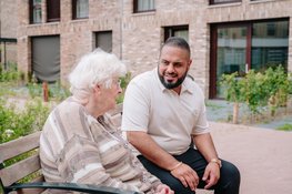 Haarlem helpt tijdens Serve the City op 11 april 2026