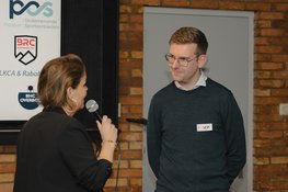 Sport IJmond Noord organiseert Clubavond Beverwijk: Groeien met Clubgevoel