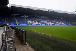 SC Heerenveen toont zich stuk effectiever dan Telstar