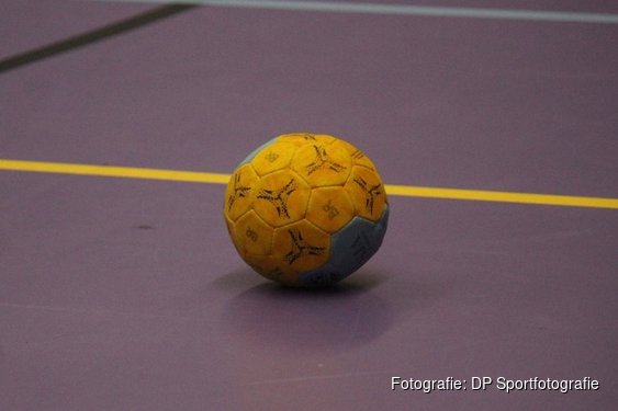 DSS wint in eigen huis en speelt zich zo goed als veilig