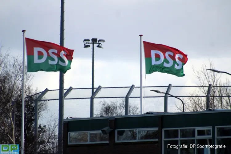 DSS VR1 klopt Wartburgia met zevenklapper