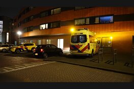 Rollator vat vlam in kamer van woonzorgcentrum