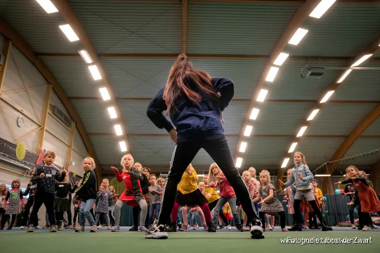 Hoop voor de stad: kerken organiseren Haarlem Hoop Festival