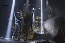 Ode aan Stevie Nicks en Christine McVie