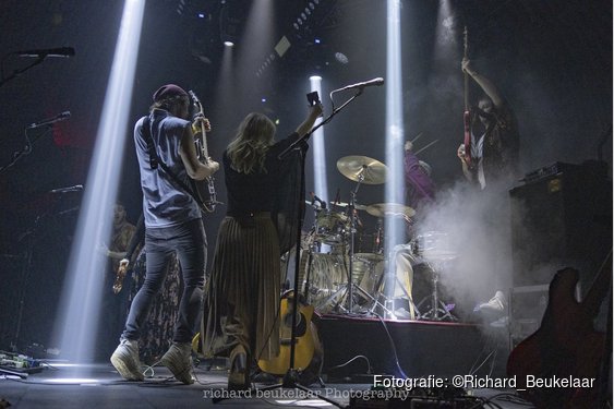 Ode aan Stevie Nicks en Christine McVie