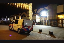 Inbraak bij Beverwijkse Bazaar: twee verdachten aangehouden