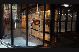 Inbraak bij Beverwijkse Bazaar: twee verdachten aangehouden