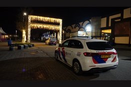 Inbraak bij Beverwijkse Bazaar: twee verdachten aangehouden