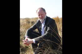 Onder de rook van de Hoogovens – een avond aan de toog