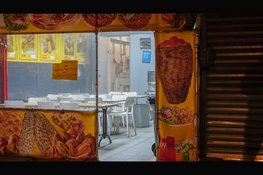 Vergeten pan zorgt voor brand en rookontwikkeling in Beverwijkse Bazaar