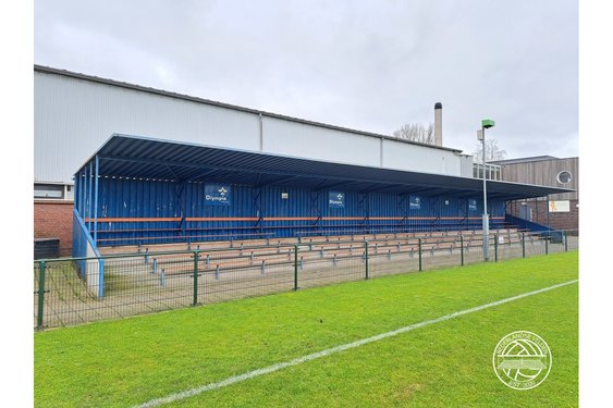 Hattrick Reurts bezorgt RKVV Velsen zege in Haarlem